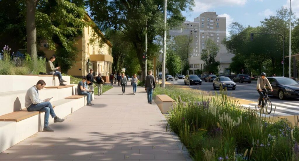 Иллюстрация: Акимат Алматы