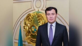 Алибек Бакаев прокомментировал вопрос о готовности Казахстана к приёму беженцев из Ирана