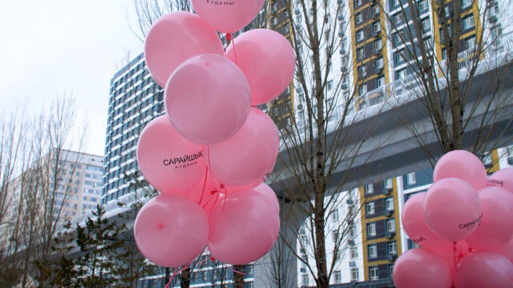 Фото: Акимат Астаны