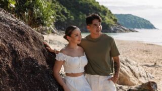 Как вероятную легализацию доходов семьи блогеров следствие рассматривает 560 тысяч тенге 