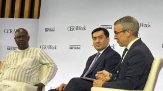 Казахстан на международной конференции CERAWeek: что будет с нефтью и экспортом