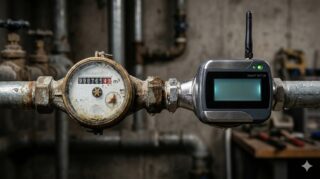 Цена вопроса 90 млрд: кто оплатит переход на «умные» счетчики