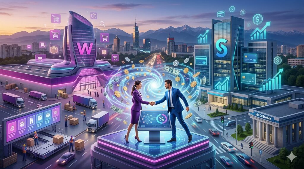 Иллюстрация: ИИ