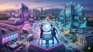 Битва экосистем: зачем Wildberries доля в казахстанской МФО и сколько это может стоить