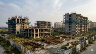 Спасение долгостроев по новым правилам: официальные гарантии и скрытые риски для дольщиков