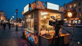 «Киностудией может назваться и ларек с шаурмой»: как JAN Production доснимался до уголовного дела