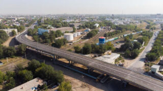 Генпланы городов Уральск и Аксай скорректируют