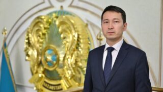 МИД Казахстана опроверг информацию о центрах для беженцев