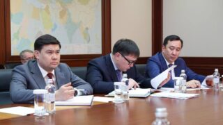 В Казахстане готовятся к масштабному ремонту дорог и паводкам