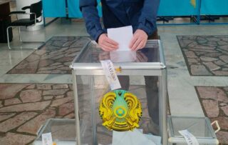 Референдум-2026: наблюдатели подтверждают — нарушений нет