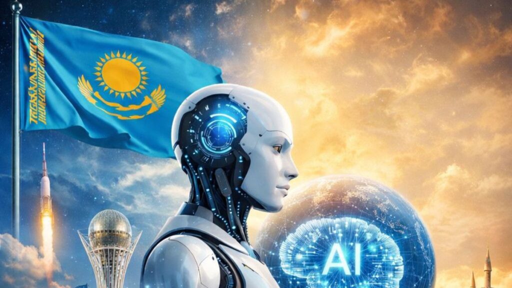 Фото создано ИИ