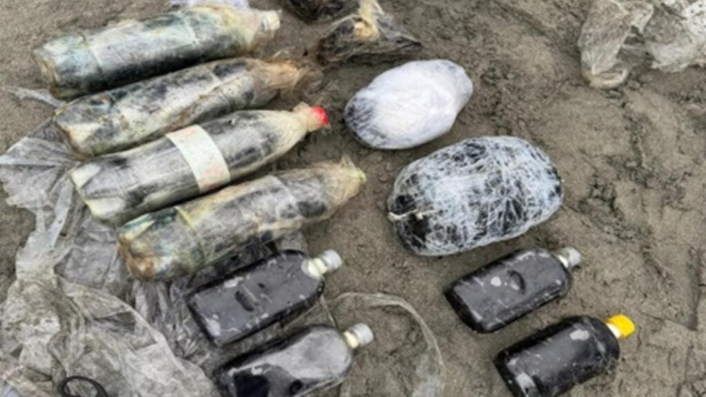 Фото: пресс-служба КНБ Казахстана