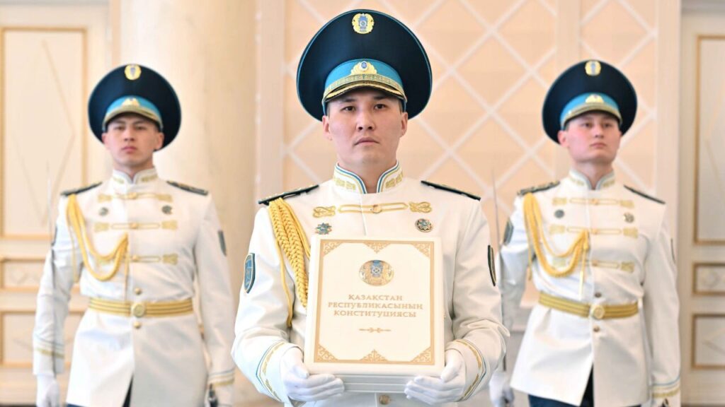 Фото: Акорда