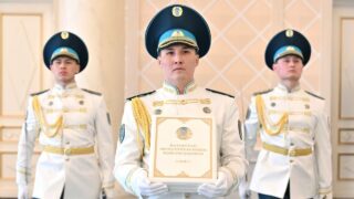 Новая конституция Казахстана закрепляет равную защиту всех форм собственности 