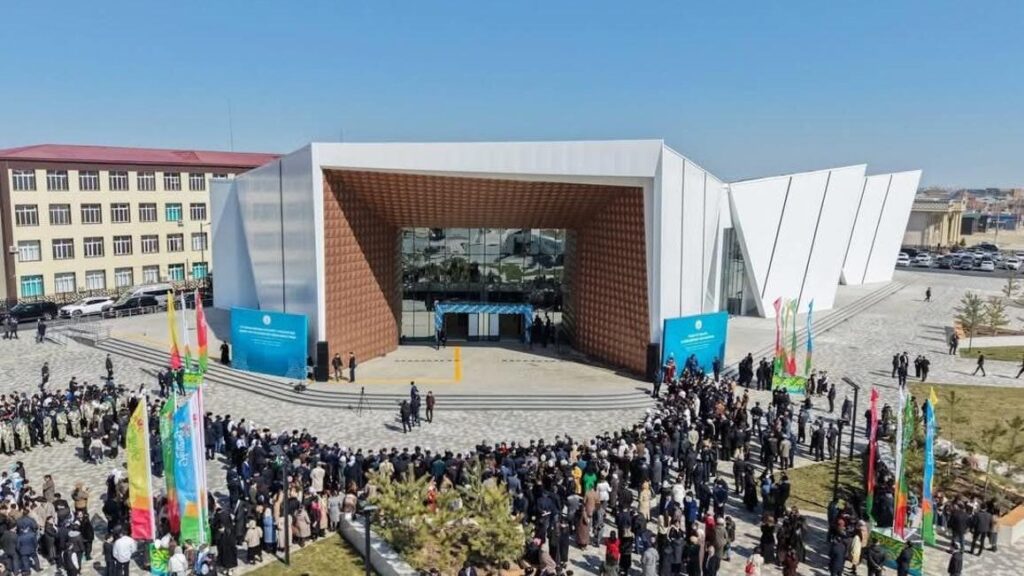 Фото: Фото: Министерство просвещения Казахстана