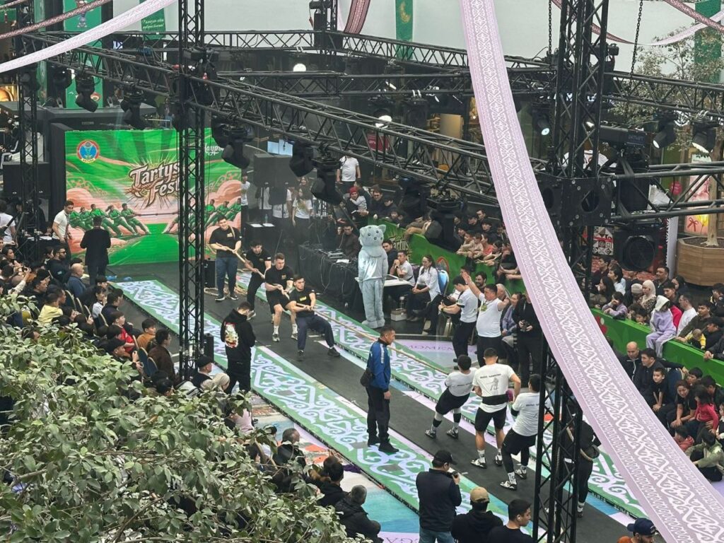 Фото: Лия Миронова / Bizmedia.kz