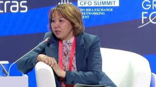 Банки – не основной источник финансирования долгосрочных проектов в Казахстане