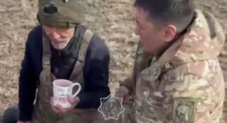 Выживал и питался снегом: пастуха, пролежавшего 5 дней в степи, спасли в Казахстане