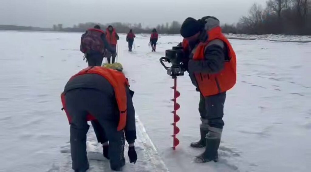 Фото: МЧС Казахстана