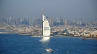 МИД РК опроверг слухи о пострадавших казахстанцах в Дубае