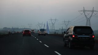 Все 87 млрд тенге за проезд по платным дорогам Казахстана направлены на их содержание 