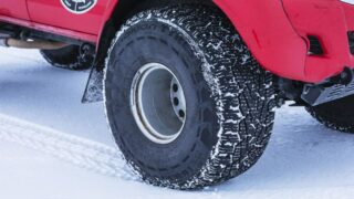 МВД РК объяснило закупку премиальных внедорожников