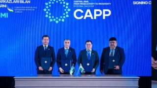 Казахстан увеличил торговлю с Центральной Азией: рост товарооборота на 14% и экспорта на 22%