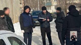 Наркобизнес под видом работы: МВД Казахстана задержали 40 человек