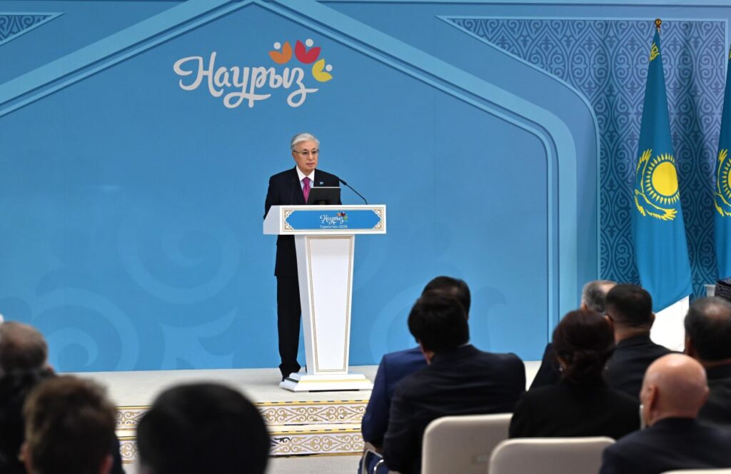 Фото: Акорда