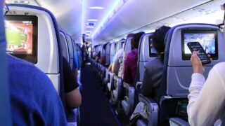 Казахстан продолжает эвакуацию граждан из зоны конфликта на Ближнем Востоке