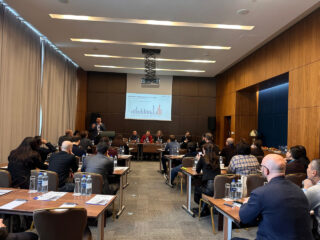 Дефицит складов в Астане достиг 400 000 м2