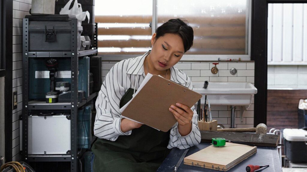 Иллюстрация — Многопрофильная карьера как новая норма: тренды казахстанского рынка труда