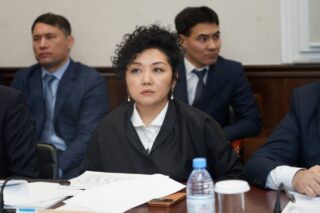 Новая Конституция усиливает защиту прав человека в цифровую эпоху – президент фонда «Әділ сөз»