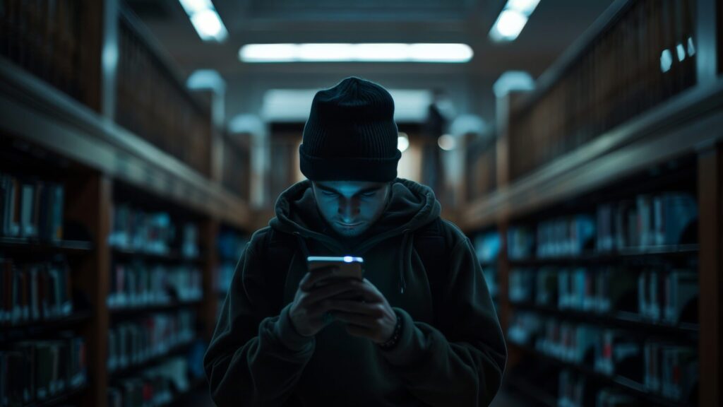 Иллюстрация: ИИ