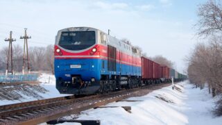 Автоматизация перевозок в Казахстане: КТЖ внедряет современную систему