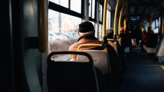 Проезд в общественном транспорте будет бесплатным в день референдума в Алматы