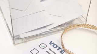 Казахстан временно закрыл 11 избирательных участков в 10 странах из-за ситуации на Ближнем Востоке