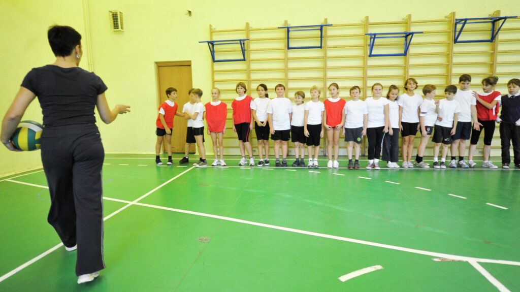 Фото: РИА Новости / Алексей Куденко