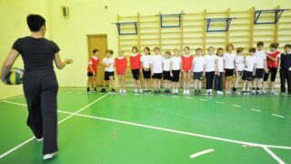 Тренерам в ДЮСШ повысят зарплату на 30%