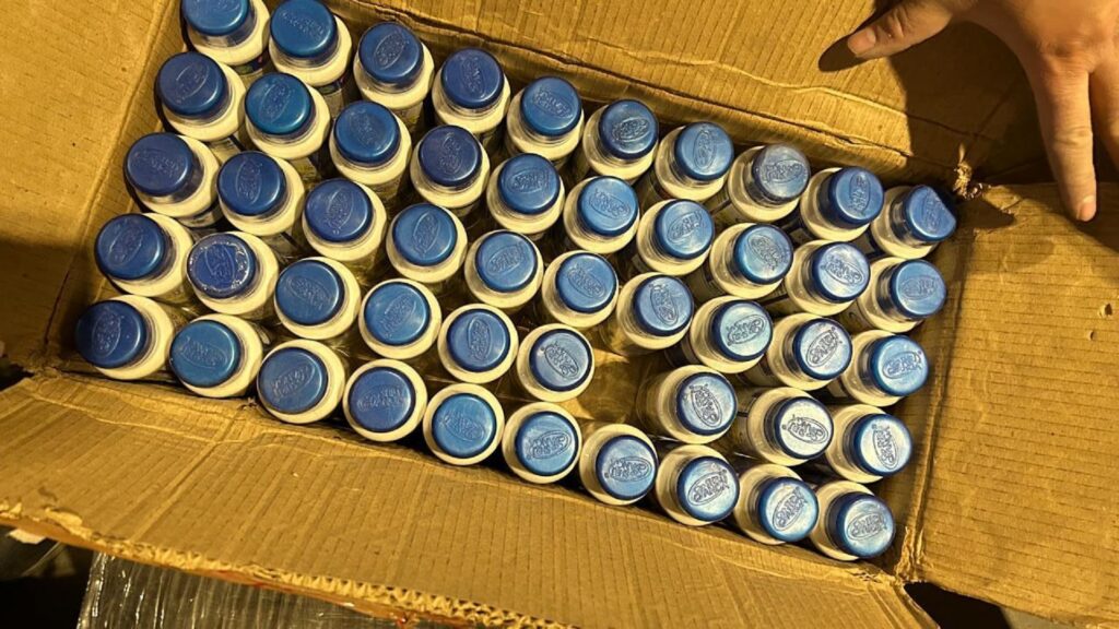 Фото: ДГД по городу Алматы