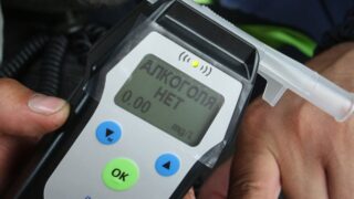 В Казахстане готовят новые показатели степени опьянения