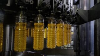 В Кокшетау построят завод по производству масла