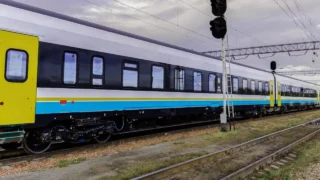 Вагоны Stadler задерживаются: министр транспорта объяснил причины и рассказал о деньгах