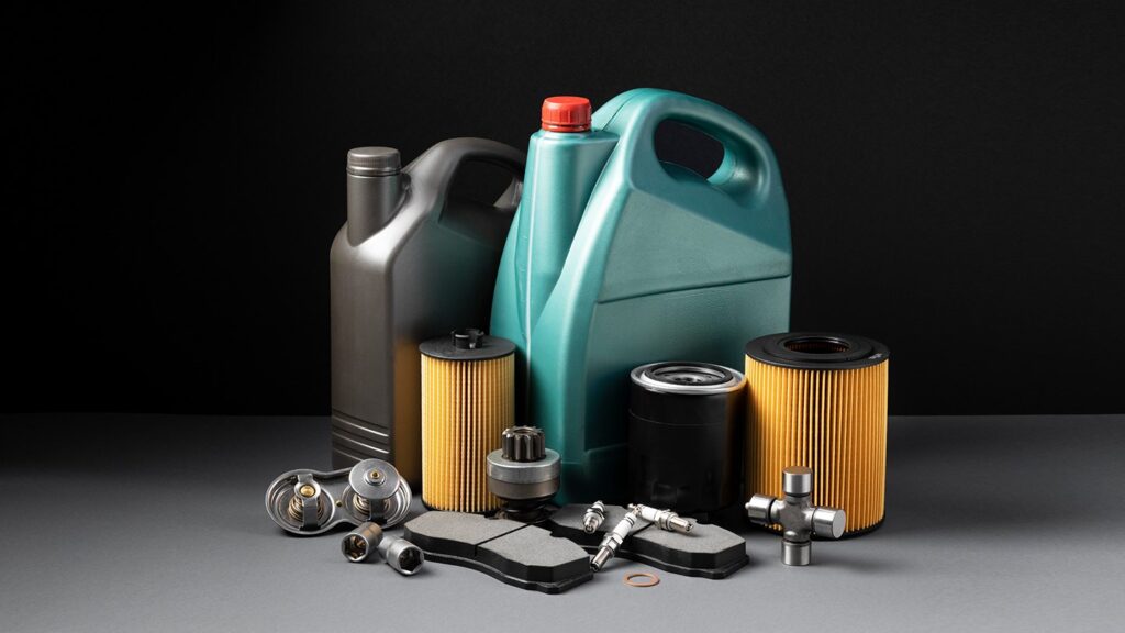 Иллюстрация — Переобувка и техосмотр: как меняются расходы автомобилистов весной в Казахстане