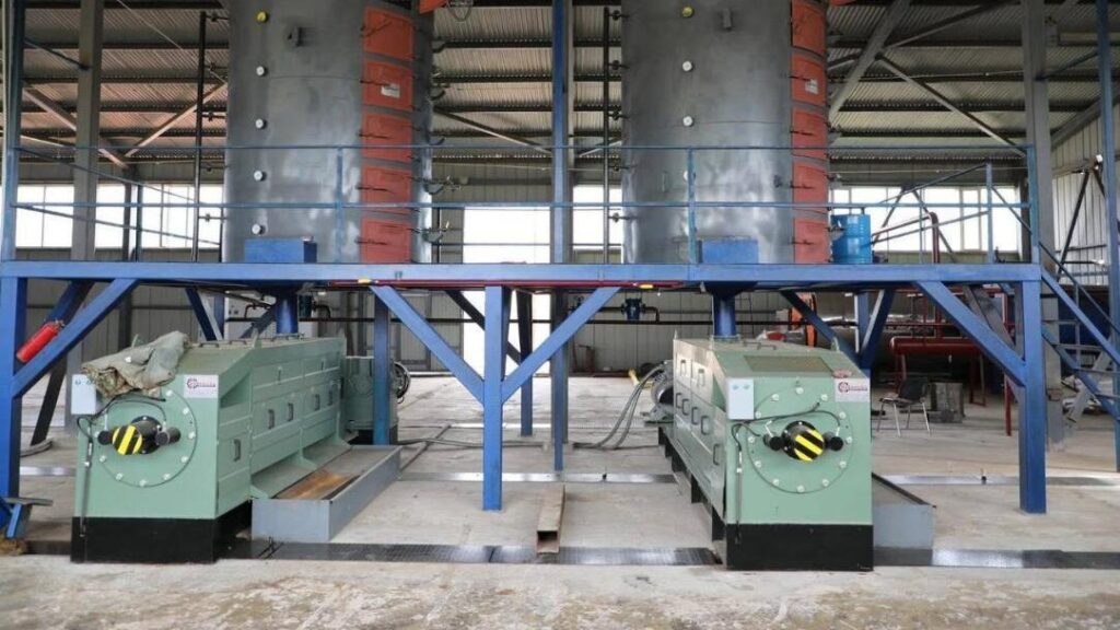 Фото: Министерство сельского хозяйства Казахстана