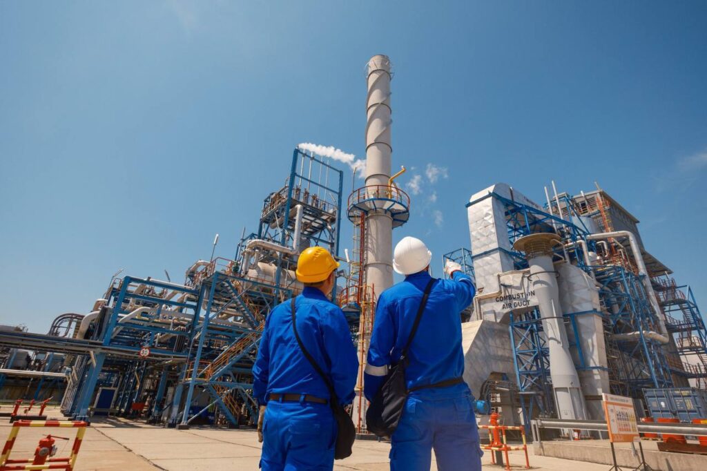 Фото: КазМунайГаз