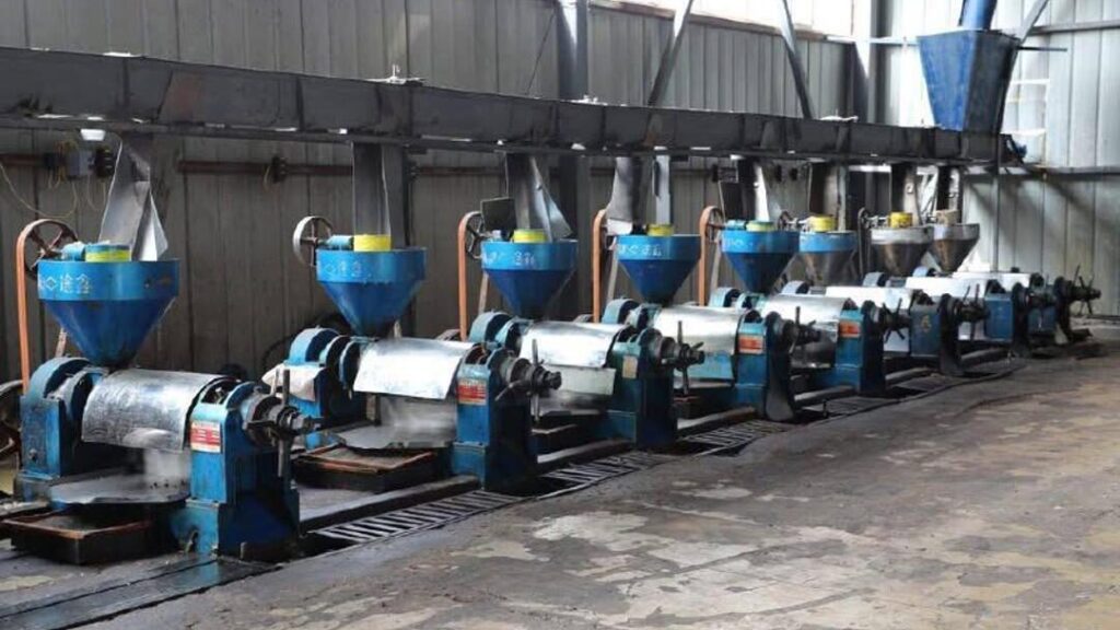 Фото: Министерство сельского хозяйства Казахстана