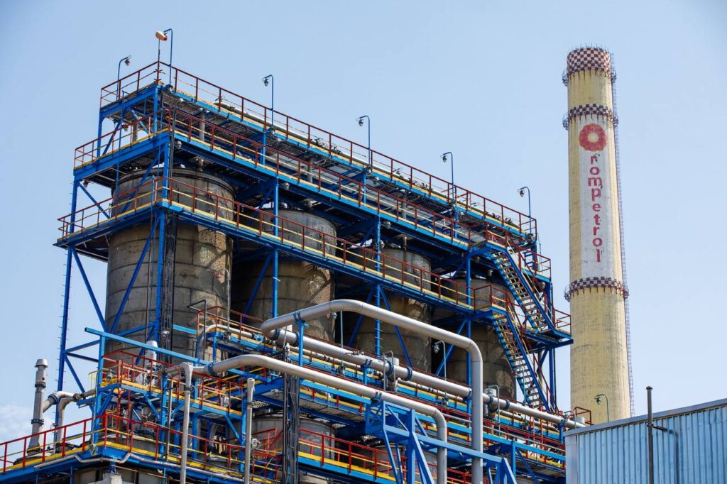 Фото: КазМунайГаз