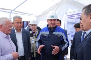 Инженерный «скелет» Карагандинской области требует серьезного обновления — сети работают на пределе