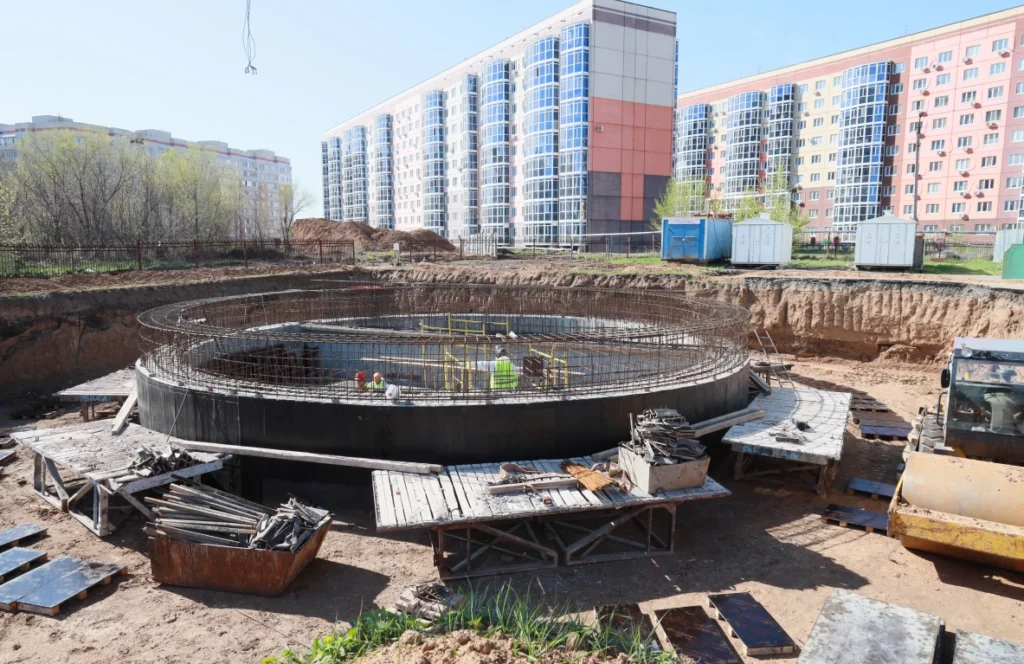 Иллюстрация — Сотни тысяч жителей ЗКО ощутят эффект от проектов МЭКС